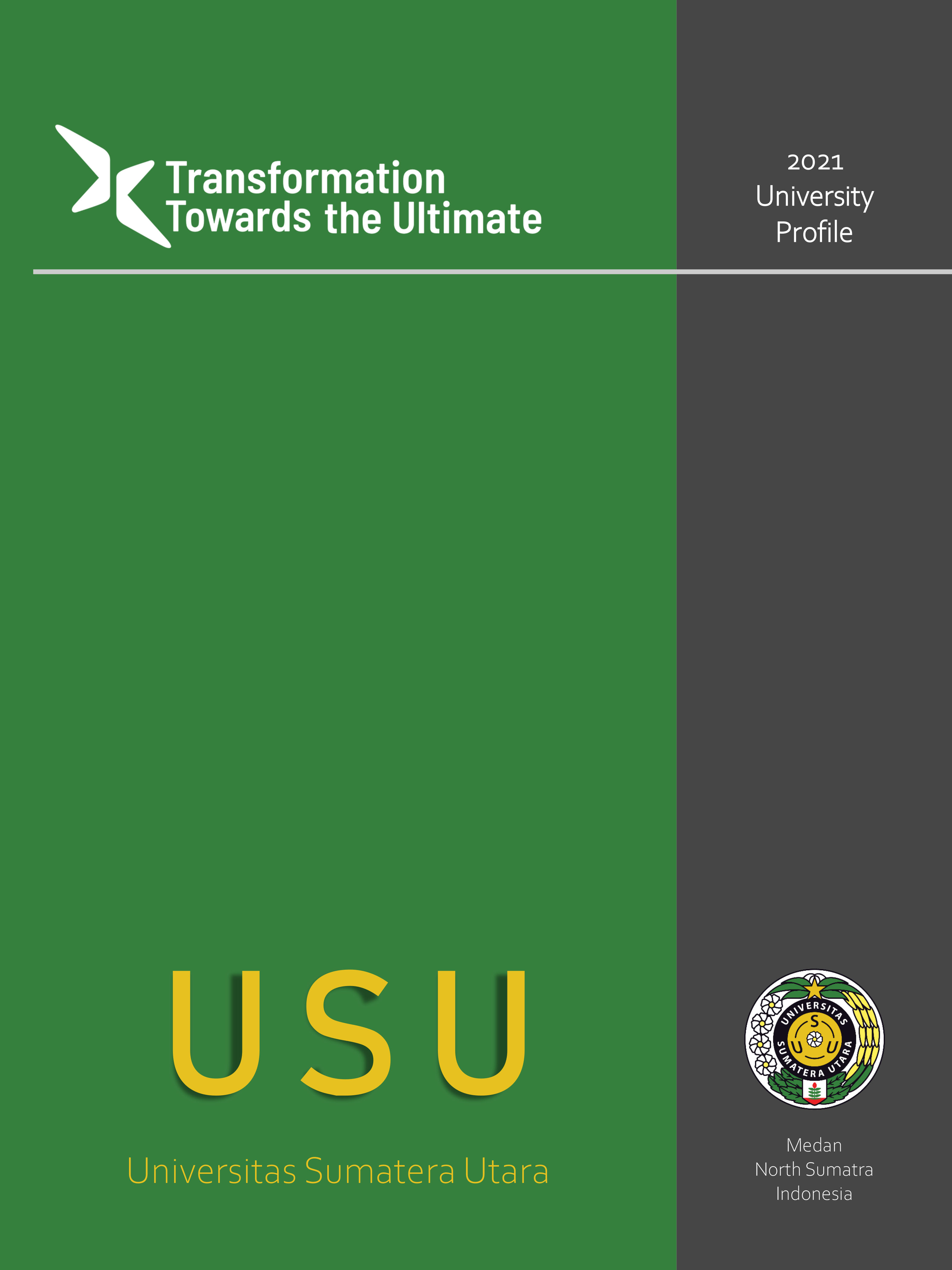 International Profile USU 2021